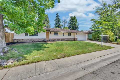 Ranger, CARMICHAEL, CA 95608