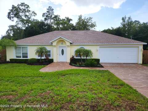 Shingler, SPRING HILL, FL 34608