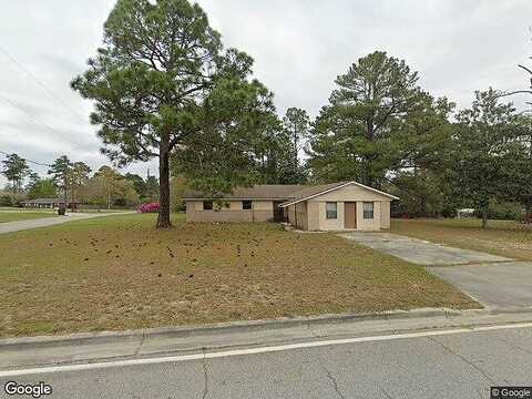James, CLAXTON, GA 30417