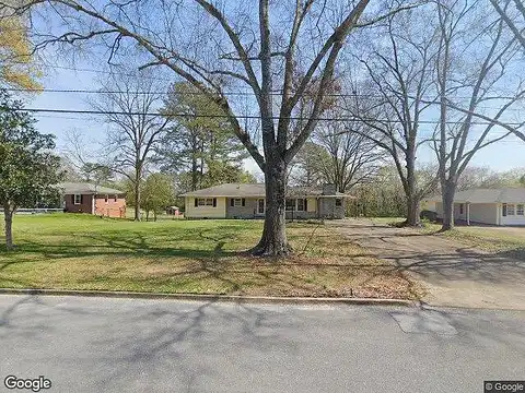 Williamson, ROCKMART, GA 30153