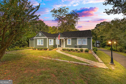 Hammett, LAGRANGE, GA 30241