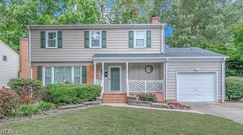Crown Point, NEWPORT NEWS, VA 23602