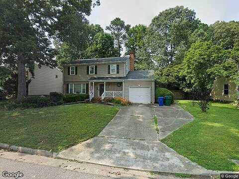 Crown Point, NEWPORT NEWS, VA 23602