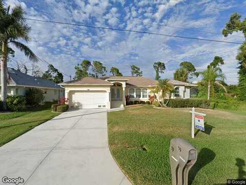 Pine Valley, ROTONDA WEST, FL 33947