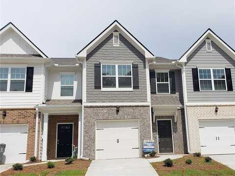 Chastain, NEWNAN, GA 30263