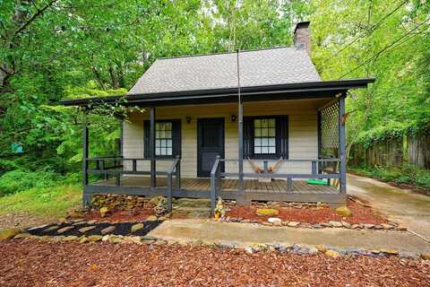 Trace, DALLAS, GA 30157