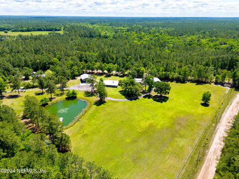 Retreat, KEYSTONE HEIGHTS, FL 32656