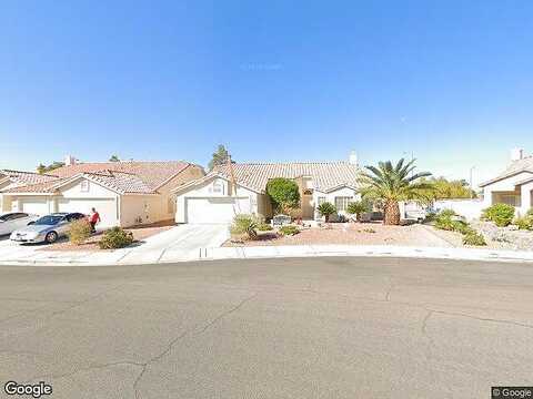 Partridge Bluff, LAS VEGAS, NV 89130