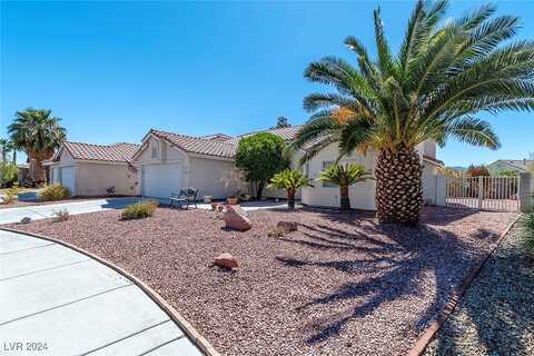 Partridge Bluff, LAS VEGAS, NV 89130