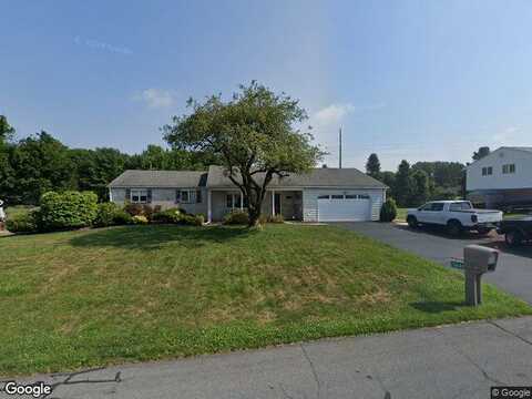 Mohawk, BETHLEHEM, PA 18017