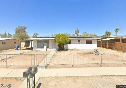 Scarlett, TUCSON, AZ 85711