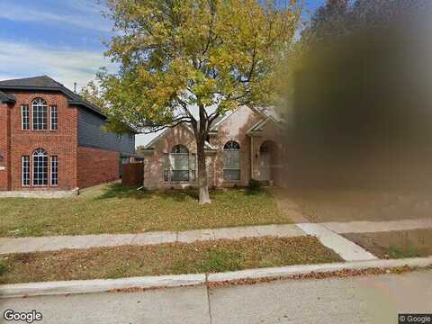 Overland, THE COLONY, TX 75056