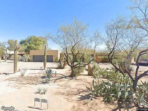 Via Guadalupe, TUCSON, AZ 85716