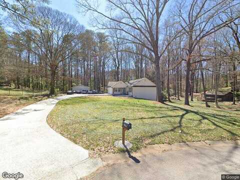 Janet, AUSTELL, GA 30106