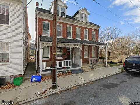 Smith, YORK, PA 17404