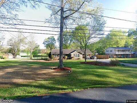 John Hand, CEDARTOWN, GA 30125
