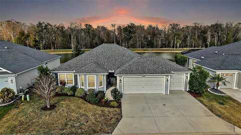 Dray, THE VILLAGES, FL 32163