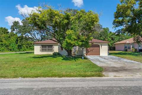 Alderwood, SPRING HILL, FL 34606