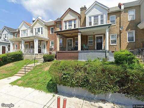 Euclid, PHILADELPHIA, PA 19131