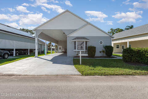 Twin Lakes, TITUSVILLE, FL 32780