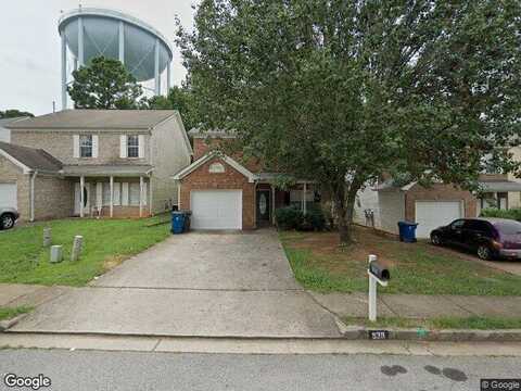 Shadowmoore, RIVERDALE, GA 30274