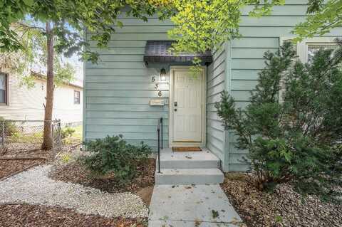Edmund, SAINT PAUL, MN 55103