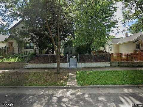 Edmund, SAINT PAUL, MN 55103