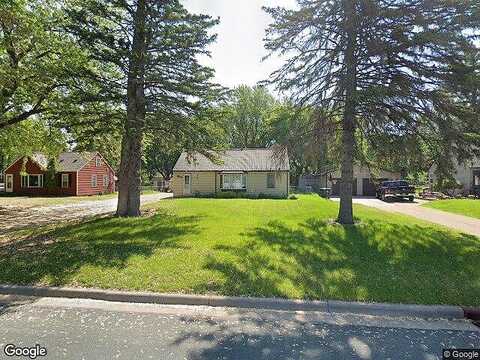 Saint Stephens, SAINT PAUL, MN 55112