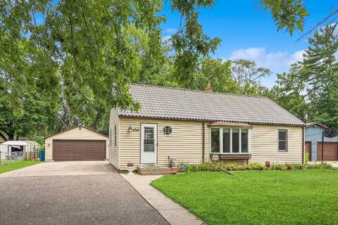Saint Stephens, SAINT PAUL, MN 55112