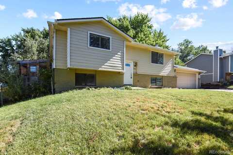 Aries, LONE TREE, CO 80124