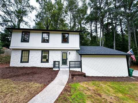 Oshea, STONE MOUNTAIN, GA 30088
