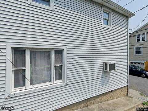 Freemont, HAZLETON, PA 18201