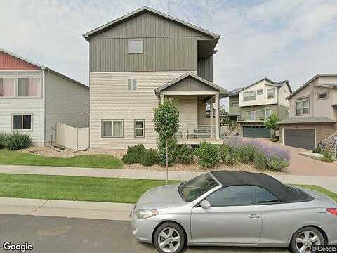 Andes, DENVER, CO 80249