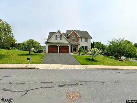 Arrowhead, SCHNECKSVILLE, PA 18078