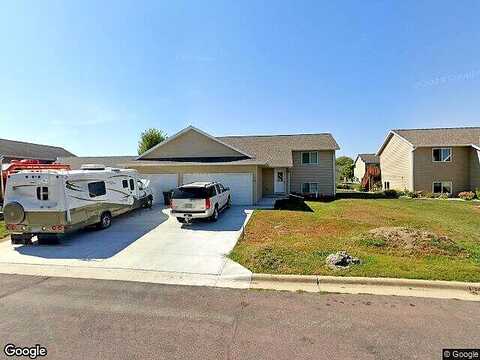 Allyn, JANESVILLE, MN 56048