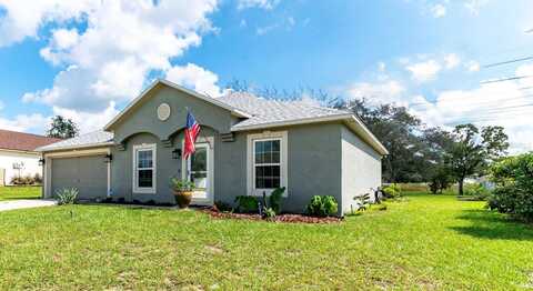 Tanner, SPRING HILL, FL 34609