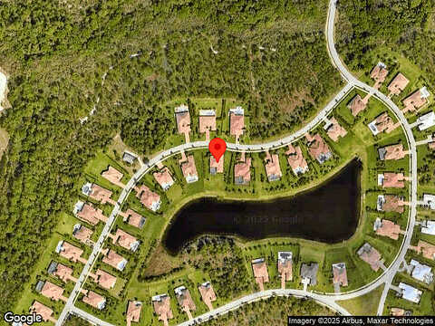 Blue Daze, PALM CITY, FL 34990