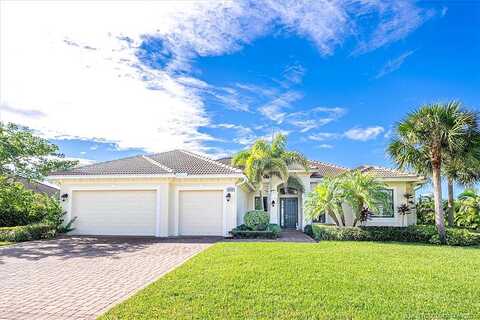 Blue Daze, PALM CITY, FL 34990