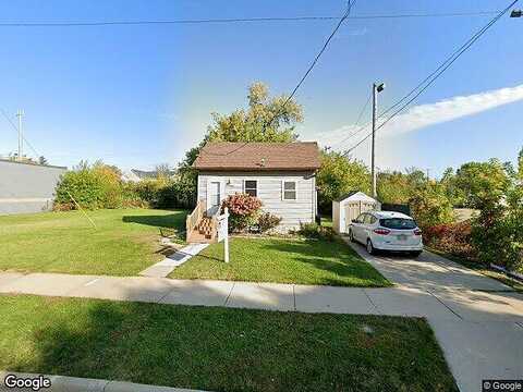 Hancock, APPLETON, WI 54911