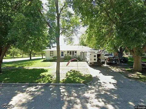 Crawford, LUVERNE, MN 56156