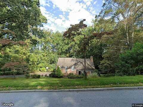 Hilltop, PAOLI, PA 19301