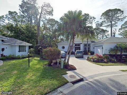 Oak Bay, OSPREY, FL 34229