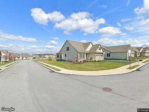 Ivy Hill, COCHRANVILLE, PA 19330