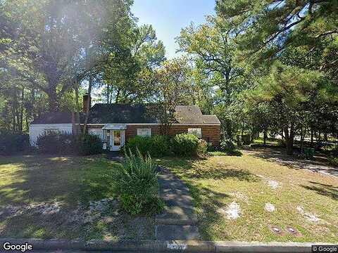 Miles, HOPEWELL, VA 23860