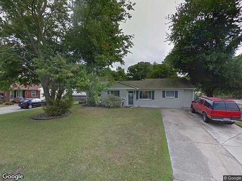 Bamboo, VIRGINIA BEACH, VA 23452