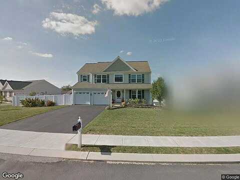 Centre, RED LION, PA 17356