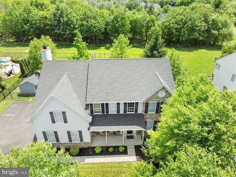 Ashley, SCHWENKSVILLE, PA 19473