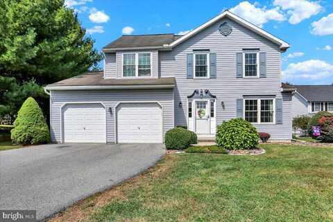 Tulpehocken, WOMELSDORF, PA 19567
