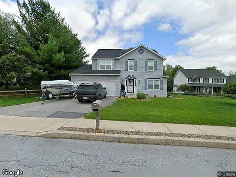 Tulpehocken, WOMELSDORF, PA 19567