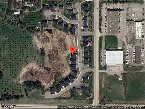 Sandhill, LONG LAKE, MN 55356